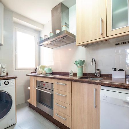 Apartamento Atico Con Terraza Junto A La Catedral Huelva Exterior foto