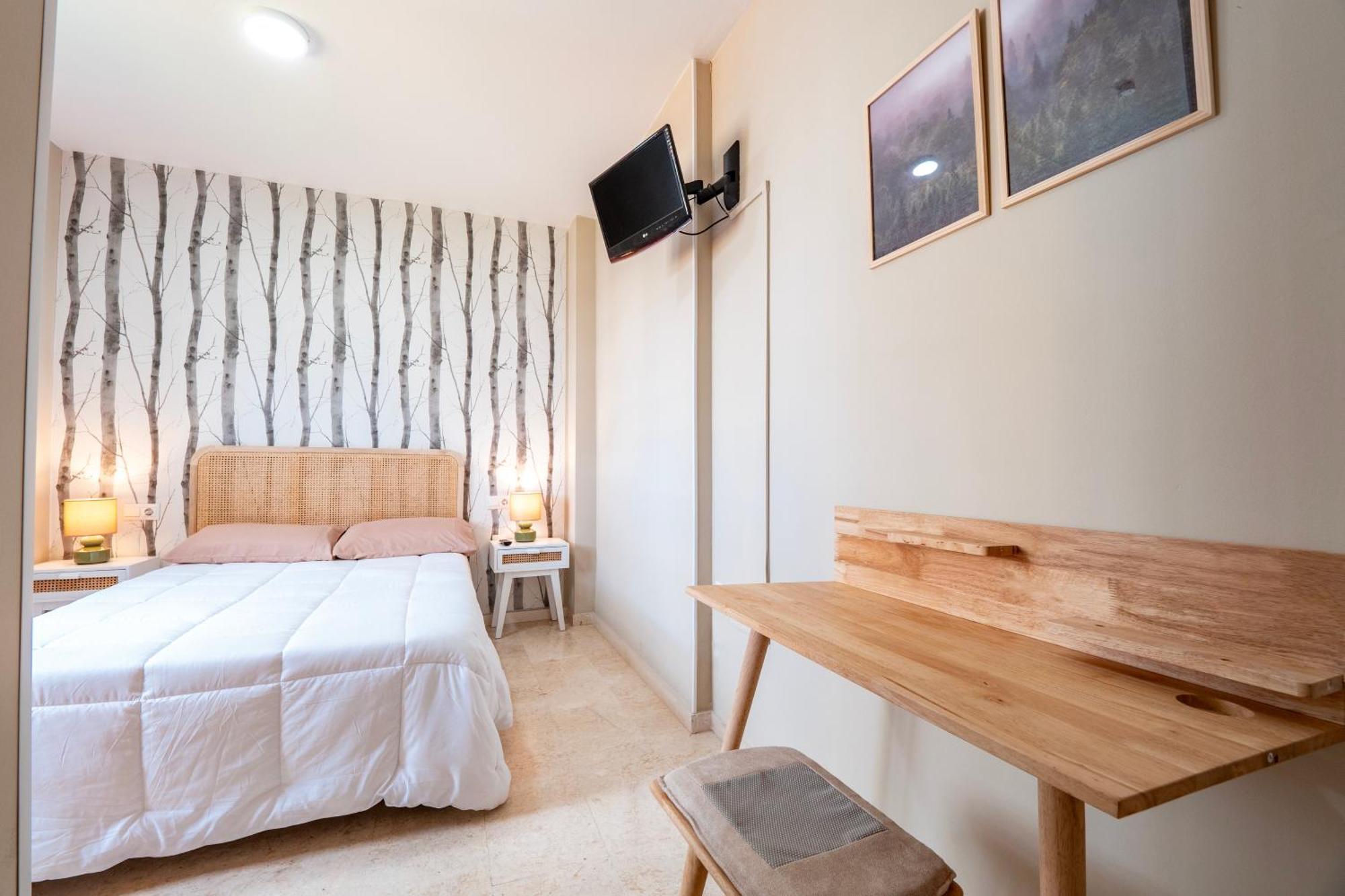 Apartamento Atico Con Terraza Junto A La Catedral Huelva Exterior foto