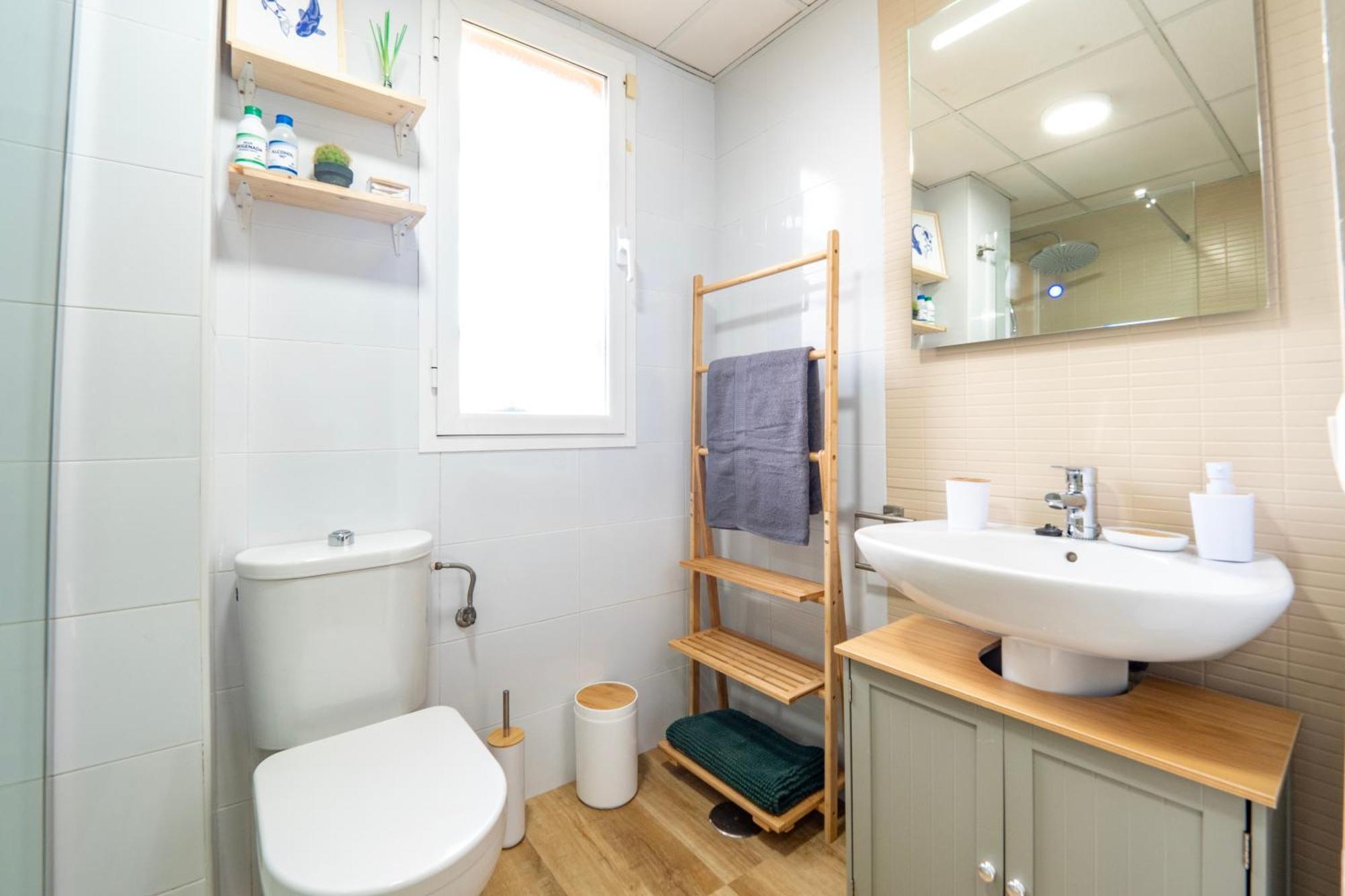 Apartamento Atico Con Terraza Junto A La Catedral Huelva Exterior foto